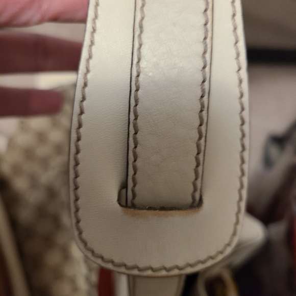 💥Host Pick💫Gucci Scarf Bag - Picture 16 of 16